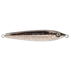 G. Pucci & Sons P-Line Laser Minnow Holographic Jig