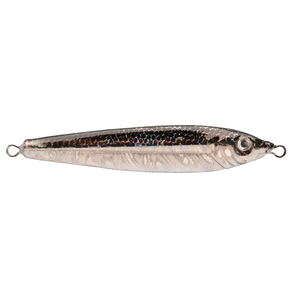 G. Pucci & Sons P-Line Laser Minnow Holographic Jig 2 G. Pucci & Sons P-Line Laser Minnow Holographic Jig