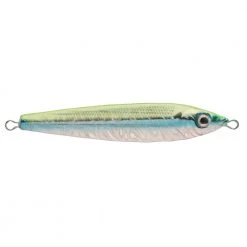 G. Pucci & Sons P-Line Laser Minnow Holographic Jig 8 G. Pucci & Sons P-Line Laser Minnow Holographic Jig