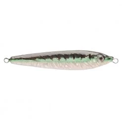 G. Pucci & Sons P-Line Laser Minnow Holographic Jig 9 G. Pucci & Sons P-Line Laser Minnow Holographic Jig