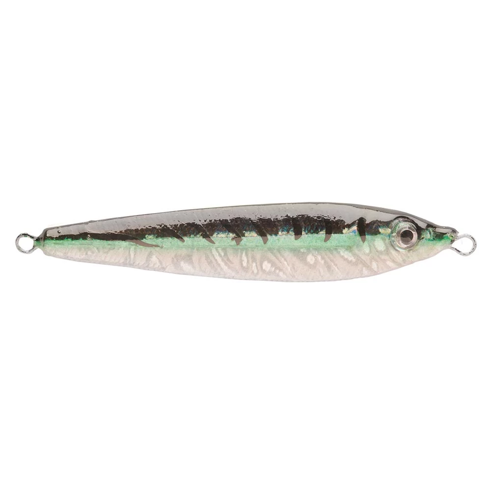 G. Pucci & Sons P-Line Laser Minnow Holographic Jig 5 G. Pucci & Sons P-Line Laser Minnow Holographic Jig