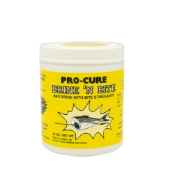 Pro-Cure Brine 'n Bite