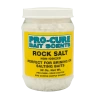 Pro-Cure Rock Salt