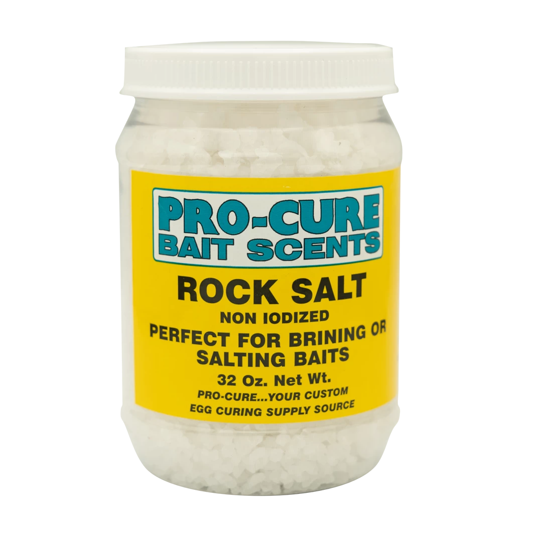 Pro-Cure Rock Salt 1 Pro-Cure Rock Salt