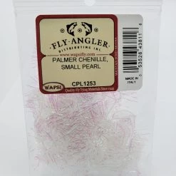 Fly Tying Wapsi Small Palmer Chenille