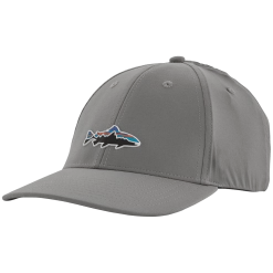 Fishing Apparel Patagonia Fitz Roy Trout Channel Watcher Cap