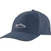Fishing Apparel Patagonia Fitz Roy Trout Channel Watcher Cap