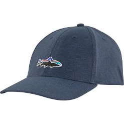 Fishing Apparel Patagonia Fitz Roy Trout Channel Watcher Cap