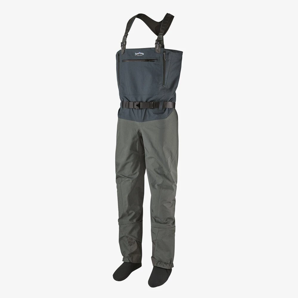 Patagonia Men's Swiftcurrent Expedition Waders 1 Patagonia Men's Swiftcurrent Expedition Waders