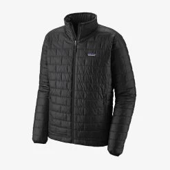 Patagonia Nano Puff Jacket Fishing Apparel
