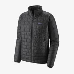 Patagonia Nano Puff Jacket Fishing Apparel