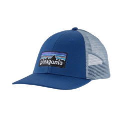 Patagonia P-6 Logo LoPro Trucker Hat 9 Patagonia P-6 Logo LoPro Trucker Hat