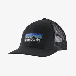 Patagonia P-6 Logo LoPro Trucker Hat 8 Patagonia P-6 Logo LoPro Trucker Hat