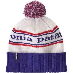 Patagonia Powder Town Beanie Fishing Apparel