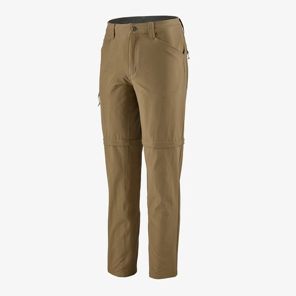 Patagonia Quandary Convertible Pants 1 Patagonia Quandary Convertible Pants