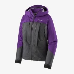Patagonia Women's River Salt Jacket