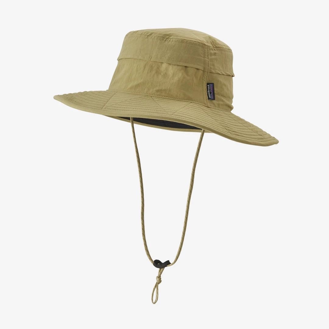 Patagonia Baggies Brimmer Hat Fishing Apparel 1 Patagonia Baggies Brimmer Hat Fishing Apparel