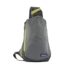 Vests And Packs Patagonia Ultralight Black Hole Sling Pack