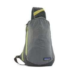 Vests And Packs Patagonia Ultralight Black Hole Sling Pack
