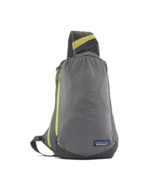 Vests And Packs Patagonia Ultralight Black Hole Sling Pack