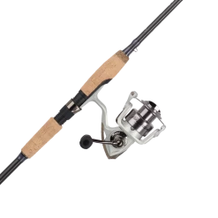 Pflueger Trion Spinning Rod And Reel Combo