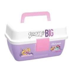 Tackle Boxes And Storage Shakespeare Princess Kids Tackle Box