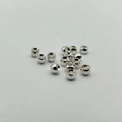 Fly Tying Pro-Tyer Brass Beads 24 Pack