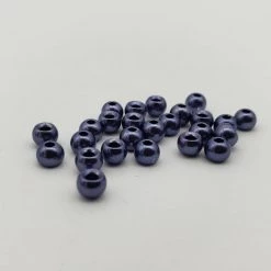 Fly Tying Pro-Tyer Brass Beads 24 Pack