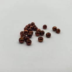 Fly Tying Pro-Tyer Brass Beads 24 Pack