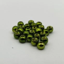 Pro-Tyer Tungsten Beads 10 Pack