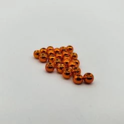 Fly Tying Pro-Tyer Brass Beads 24 Pack