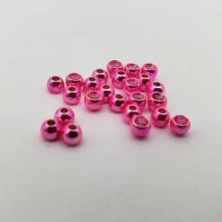 Fly Tying Pro-Tyer Brass Beads 24 Pack