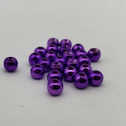 Fly Tying Pro-Tyer Brass Beads 24 Pack