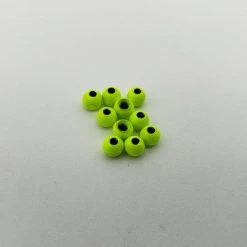 Pro-Tyer Tungsten Beads 10 Pack