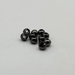 Pro-Tyer Slotted Tungsten Beads 10 Pack
