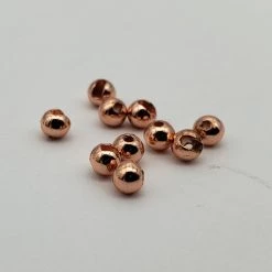 Pro-Tyer Slotted Tungsten Beads 10 Pack