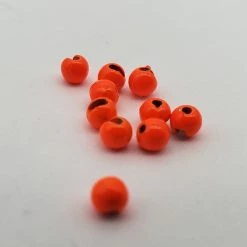 Pro-Tyer Slotted Tungsten Beads 10 Pack