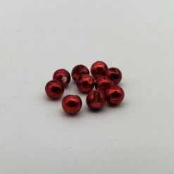 Pro-Tyer Slotted Tungsten Beads 10 Pack