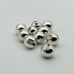 Pro-Tyer Slotted Tungsten Beads 10 Pack