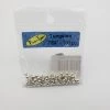 Pro-Tyer Tungsten Beads 100 Pack Fly Tying
