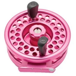 Salty Products R3EF Mooching Reel Fishing Reels