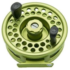 Salty Products R3EF Mooching Reel Fishing Reels