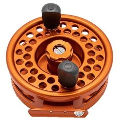 Salty Products R3EF Mooching Reel Fishing Reels