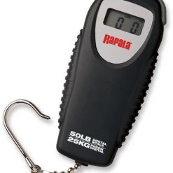 Rapala 50lb Mini Digital Scale Fishing Accessories