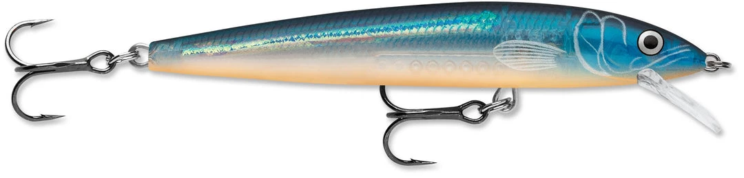 Rapala Husky Jerk 1 Rapala Husky Jerk