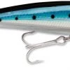 Rapala X-Rap Xtreme Action Slashbait Saltwater Fishing
