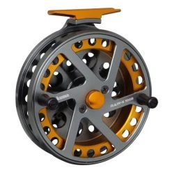 Okuma Raw-ll Float Reel Fishing Reels