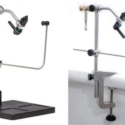 Renzetti Traveler 2300 Series Vise