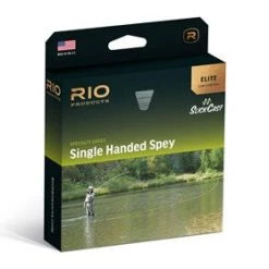 RIO Products Fly Lines RIO Elite Single Handed Spey Line