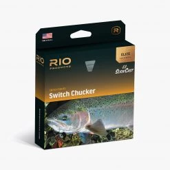 RIO Products RIO Elite Switch Chucker